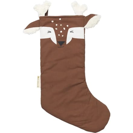 Kerstkous Fabelab Deer