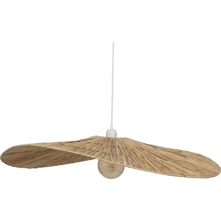 Eazy Living Hanglamp Ø 78 cm Bernadette Naturel