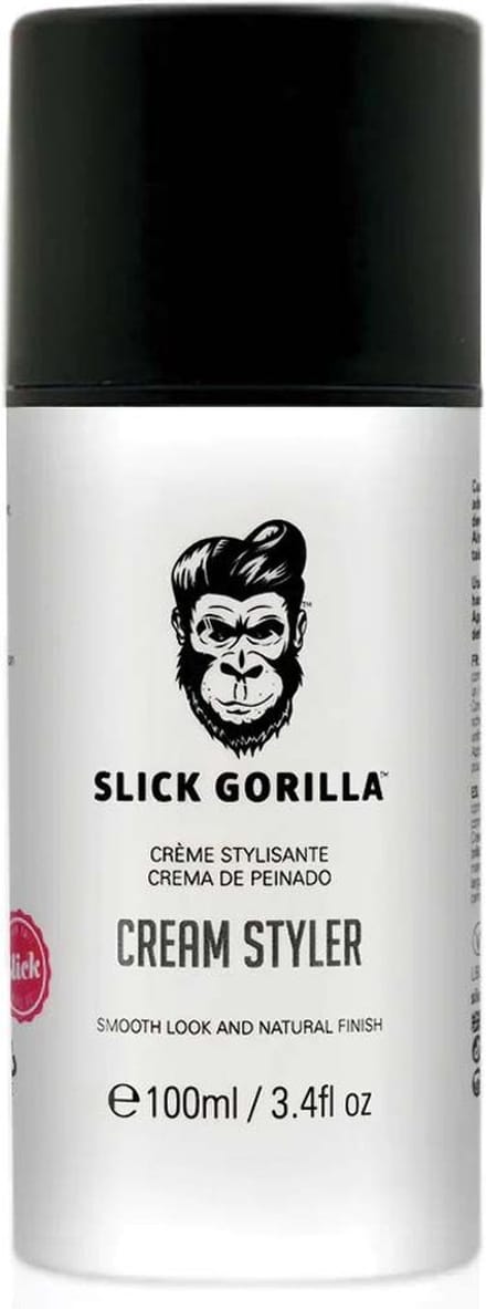 Slick gorilla - Cream Styler 100g