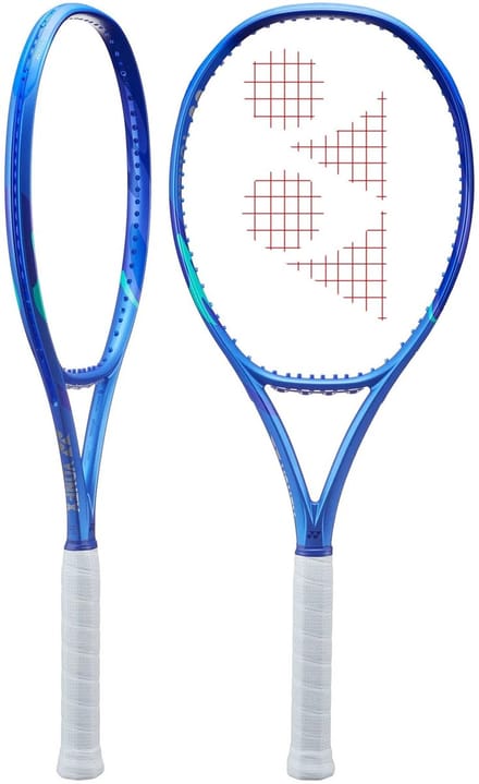 Yonex 08 Ezone 100 300 Blast Blue-L1