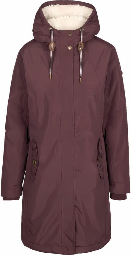 Trespass dameswinterjas Reminder Jacket Tp50