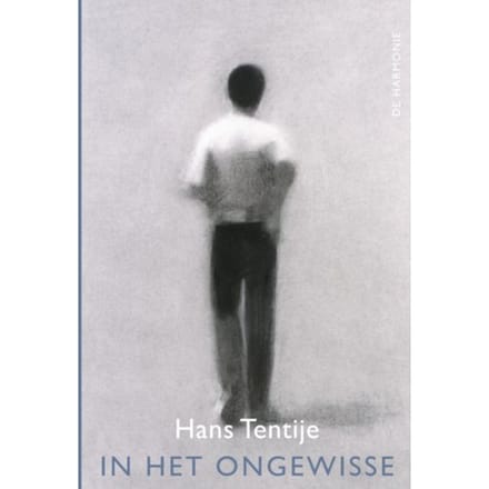 In Het Ongewisse - Hans Tentije