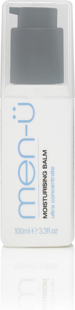 Men-ü Moisturising Balm 100ml ( Facial Moisturiser Lift )