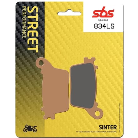 Remblok Sbs Go Ahead 834 (LS)