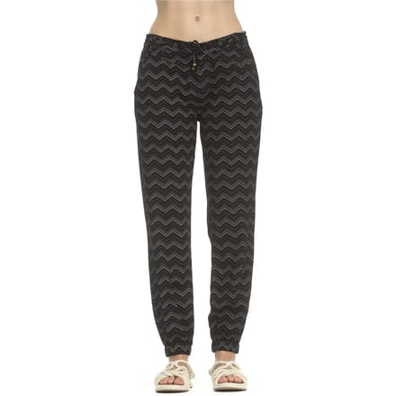 Dames joggingsbroek Ragwear Talin Chevron