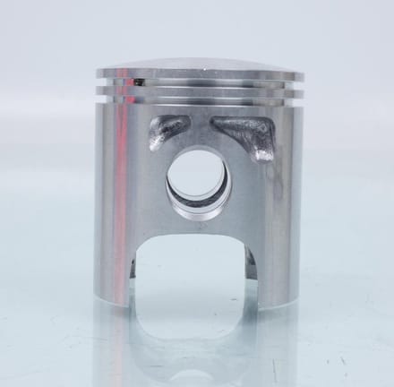 Piston moteur Malossi pour mobylette MBK 51 AV10 Ø45.5mm cote 0 / 34 3015 Neuf