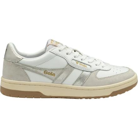 Suède damesschoenen Gola Hawk