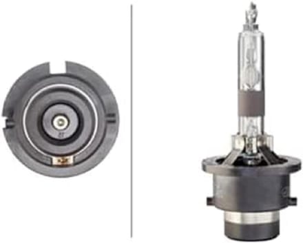 Xenon Gloeilamp - Koplamp Lamp - Auto Verlichting - OE-geteste Kwaliteit - 42V 35W - null
