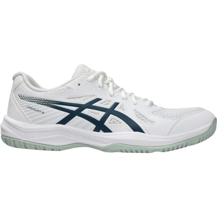 Asics Upcourt 6 Indoorschoenen Heren