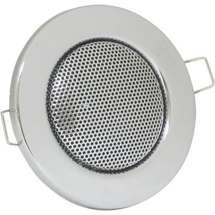 Dynavox Halogeendesign Inbouwluidspreker