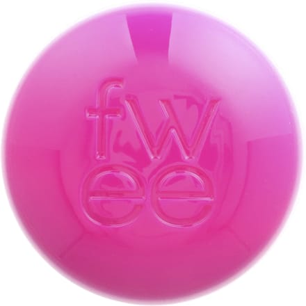 fwee, Lip & Cheek Blurry Pudding Pot, MV05 Boss, 5g (0.17oz) pink