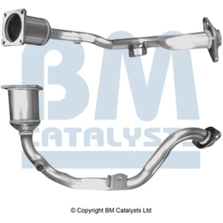 Katalysator BM CATALYSTS BM90981H
