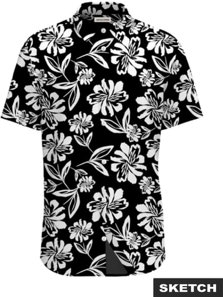 Jack & Jones Overhemd Regular Fit Overhemd