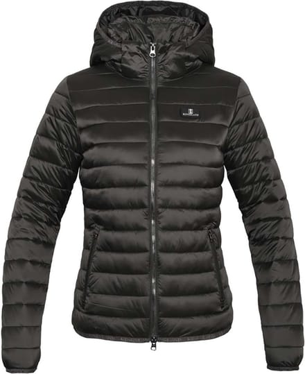 Kingsland Jas Kingsland Classic Limited Grijs - XXS
