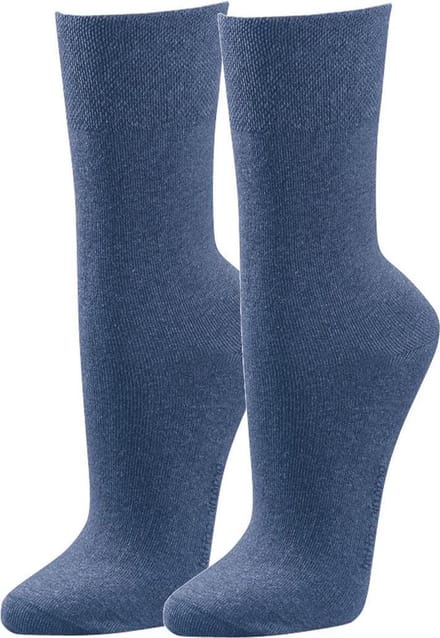 Topsocks Comfort herensokken zonder elastiek