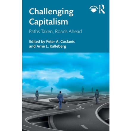 Challenging Capitalism