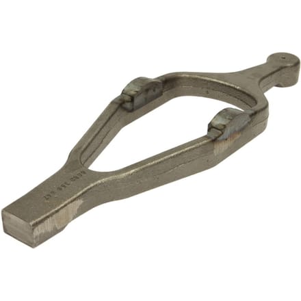 Ontkoppelingsvork, koppeling ZF 6060268039