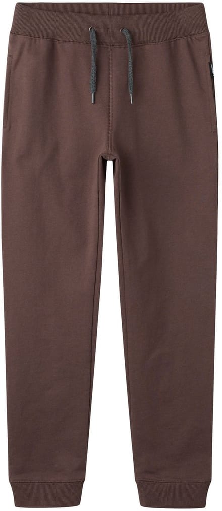 Name it joggingbroek effen gekleurd
