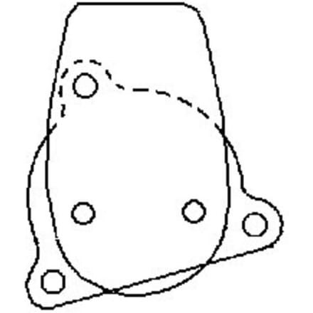 Starter HC-CARGO 110981