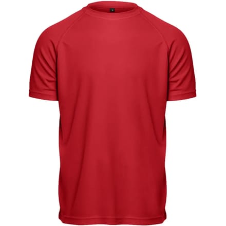 ademend T-shirt Pen Duick Firstee