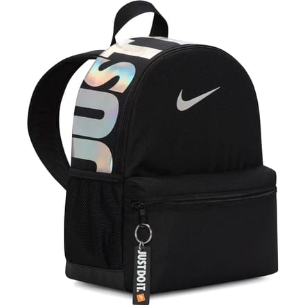 Mini rugzak voor kinderen Nike Brasilia JDI