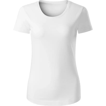 T-shirt dames Malfini Origin 172
