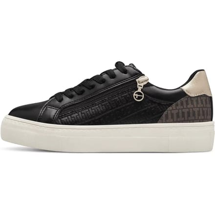 Tamaris Sneakers - Dames - Zwart