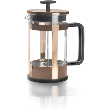 Franse koffiezetter 6 kopjes Lacor