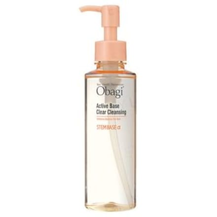 Rohto Mentholatum - Obagi Active Base Clear Cleansing 156ml