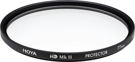 Hoya 82 mm HD MkII Protector Filter