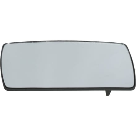 Spiegelglas, buitenspiegel BLIC 6102-02-1292397P, rechts
