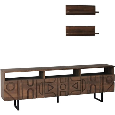 TV-meubel Aristo | Kalune Design