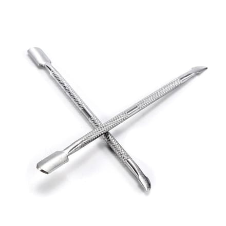 Bokkepoot / Cuticle Pusher - Nagelriem - Manicure Tool - Nail Art - Nagels - Beauty Tool
