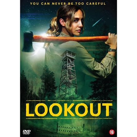 Lookout (DVD)