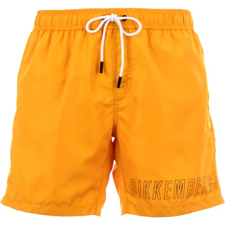 Bikkembergs  Boxer Basic    Oranje