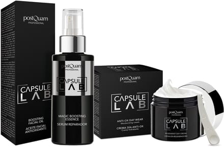 POSTQUAM SKIN CARE BEHANDELING TEGEN REUMA