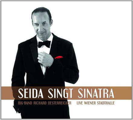 Seida Singt Sinatra