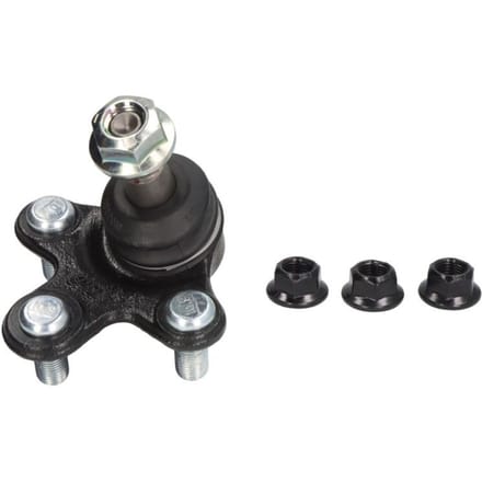Draagarmverbinding / draagarmpen CTR CB0141