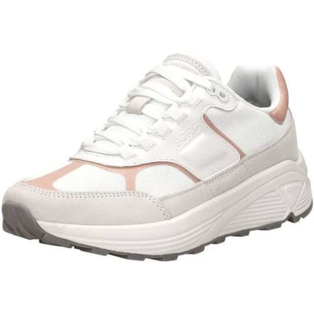 Bjorn Borg R1300 STU W Sneakers Laag - wit - Maat 37