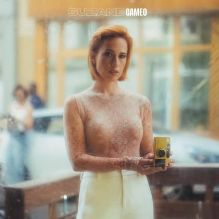 Suzane - Caméo (CD) (Limited Edition)