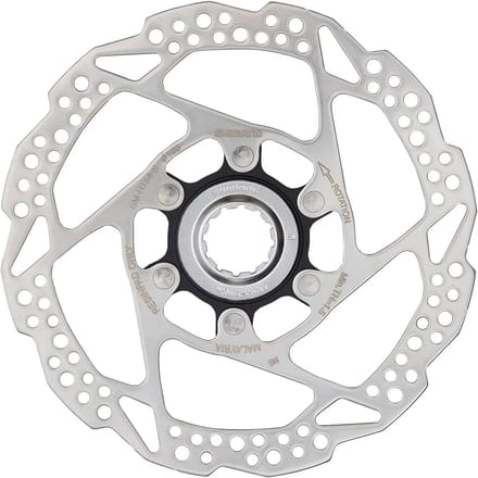 Remschijf Shimano Deore SM-RT54SI3