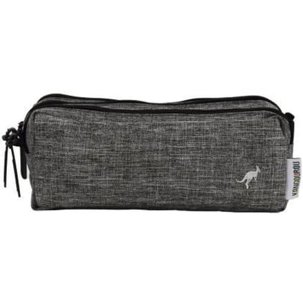 Kangourou Ashes penetui 3-ZIP Pennenzakken en -etui's