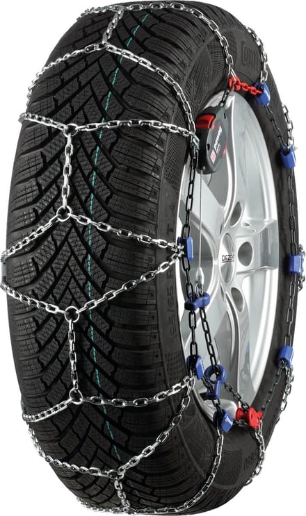 Pewag Sneeuwkettingen RSS 75 Servo Sport 2 st. 30290