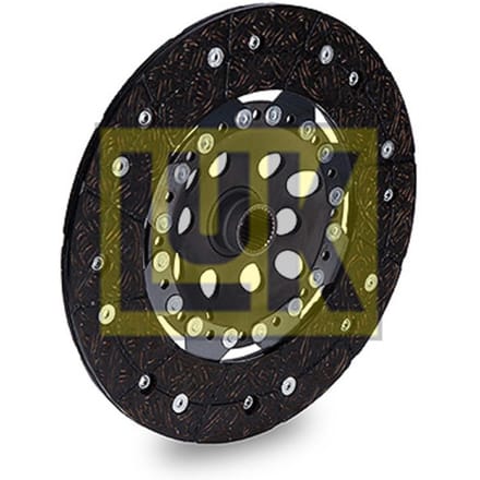 Koppelingsplaat Schaeffler LuK 322027810