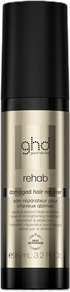 ghd Rehab Damaged Hair Repairer 95ml