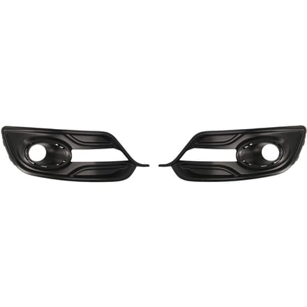 Ventilatierooster, bumper BLIC 5510-00-60439967P