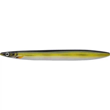 Lok Abu Garcia Sölv Penna 18g