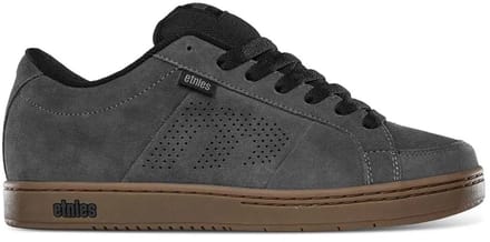 Etnies Kingpin Schoenen Grijs EU 39 Man