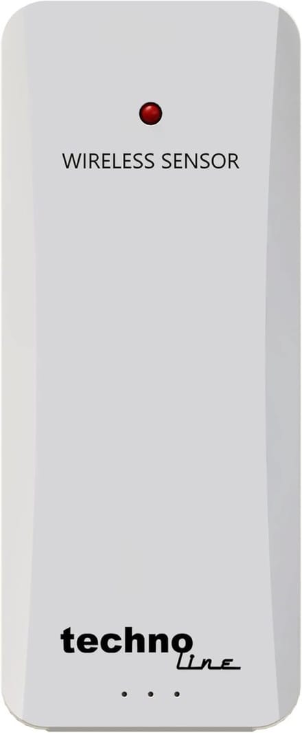 Vervangende sensor voor weerstation WS9040
