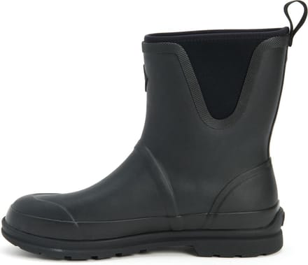 Muck Boot - Muck Originals Pull On - Zwart - Heren